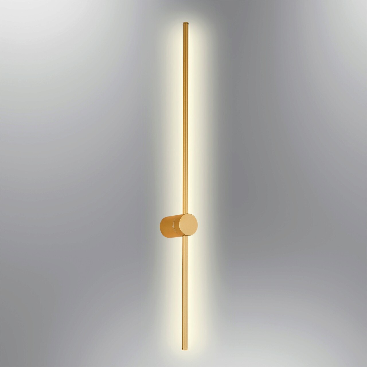 Aplica de perete, Opviq, 414LRC1174, Maro antichizat - imagine 6